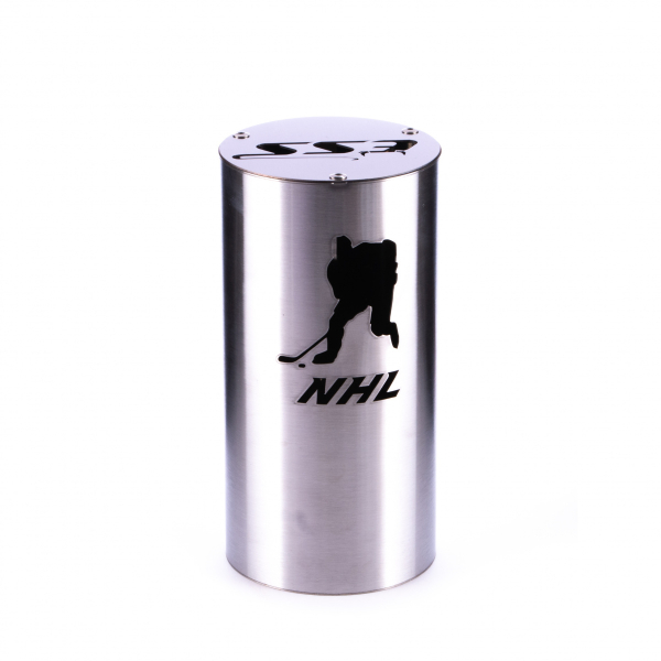 Колпак Ess  (Nhl) в Томске