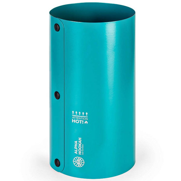 Колпак Alpha Hookah (Azure) в Томске