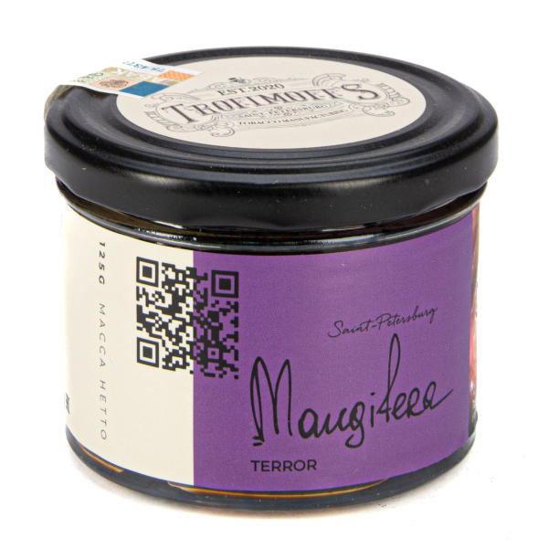 Табак Trofimoff's Terror Mangifera  125 грамм в Томске
