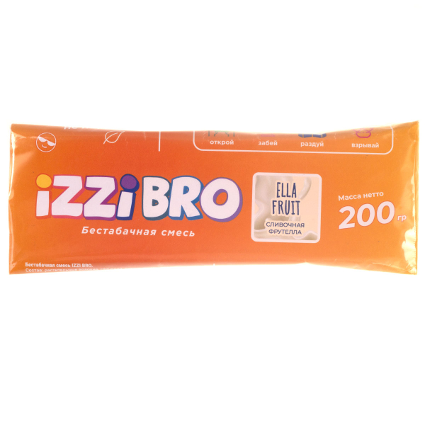 Смесь Izzibro Ella Fruit  200 гр в Томске