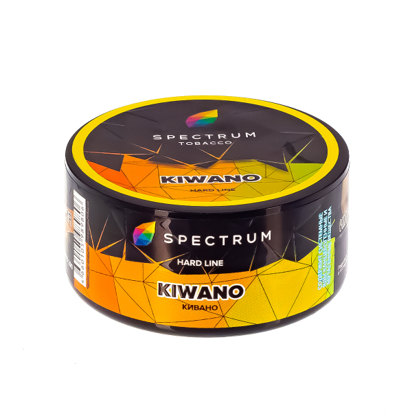Табак Spectrum Kiwano  25 грамм в Томске