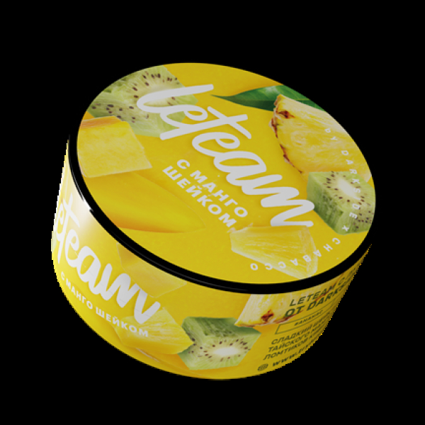 Смесь Leteam С Манго Шейком  Medium 25 гр в Томске