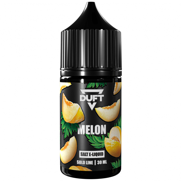 Жидкость Duft Solo Line Salt 20 Melon 30 Мл в Томске