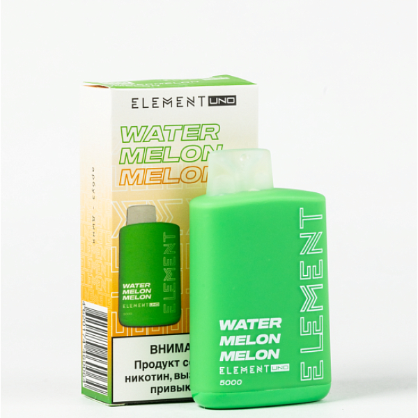 Element Uno 5000 Арбуз Дыня  в Томске