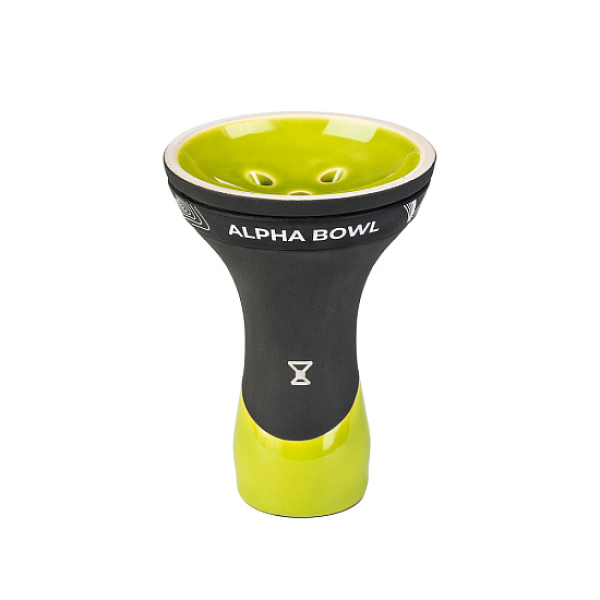 Чаша Alpha Bowl Race Classic (Green) в Томске