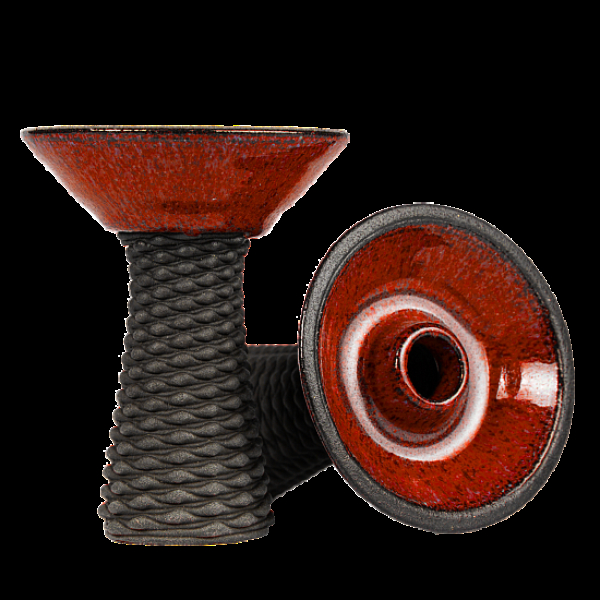 Чаша Conceptic C3D-13 Red Bowl в Томске