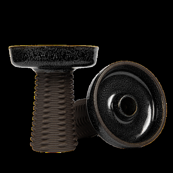 Чаша Conceptic C3D-17 Black Bowl в Томске