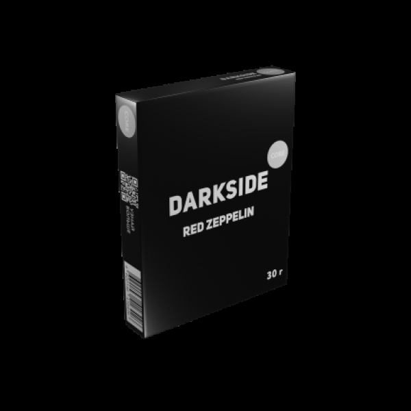 Табак Darkside Core Red Zeppelin  30 грамм в Томске