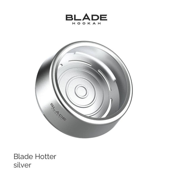 Калауд Blade Hookah Hotter в Томске