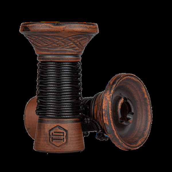Чаша Japona Hookah Ego Black Bowl в Томске