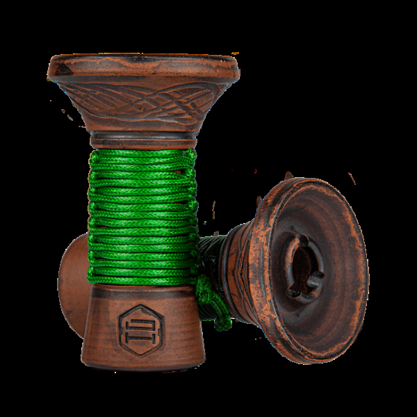 Чаша Japona Hookah Ego Green Bowl в Томске