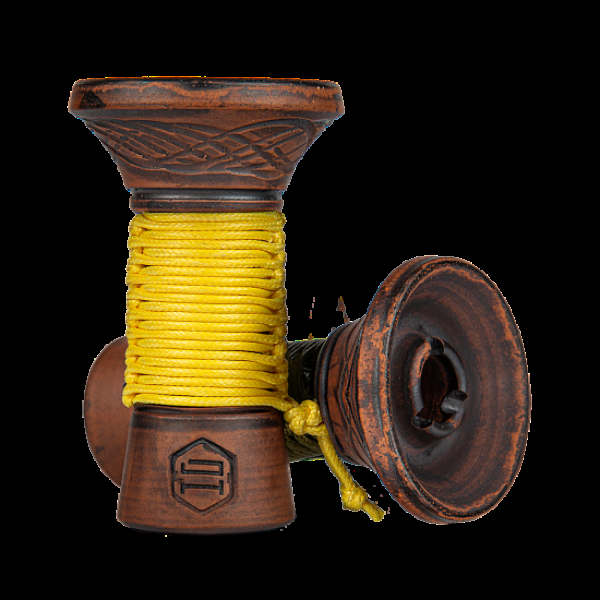 Чаша Japona Hookah Ego Yellow Bowl в Томске