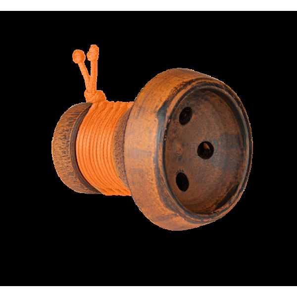 Чаша Japona Hookah Js Orange Bowl в Томске