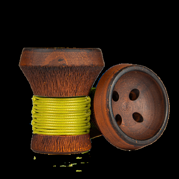 Чаша Japona Hookah Js Yellow Bowl в Томске