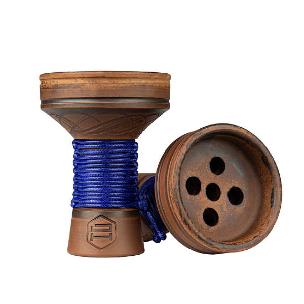Чаша Japona Hookah Killer Blue Bowl в Томске
