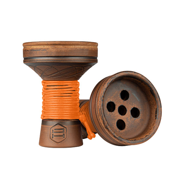 Чаша Japona Hookah Killer Orange Bowl в Томске