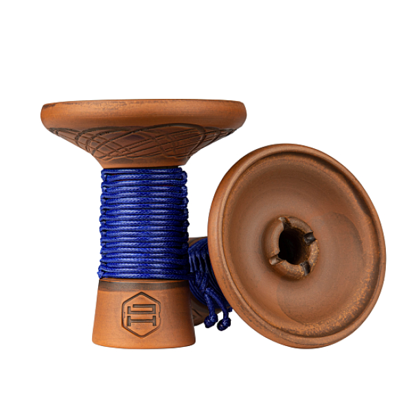 Чаша Japona Hookah Mummy Blue Bowl в Томске