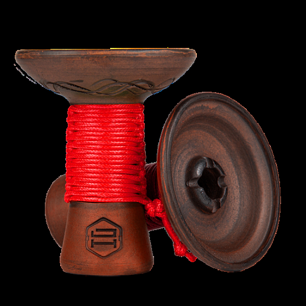 Чаша Japona Hookah Mummy Red Bowl в Томске