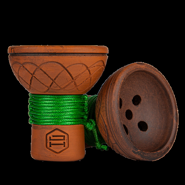 Чаша Japona Hookah Turkish Green Bowl в Томске