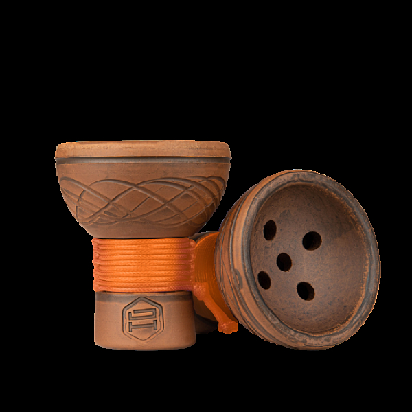 Чаша Japona Hookah Turkish Orange Bowl в Томске