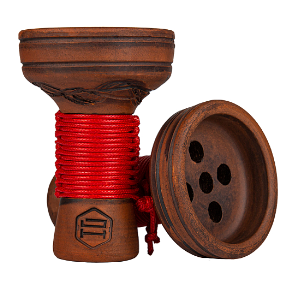 Чаша Japona Hookah Killer Red Bowl в Томске