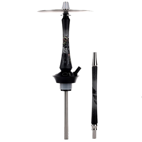 Кальян Union Hookah Sleek Комикс Веном  в Томске