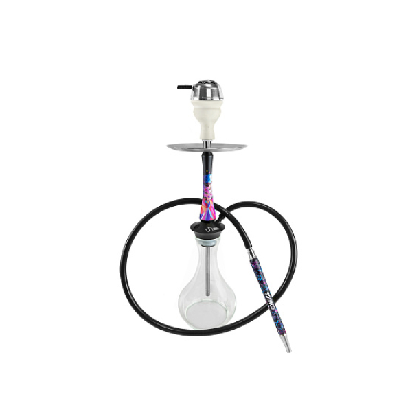 Кальян Union Hookah Sleek Комикс Звездные Войны  в Томске
