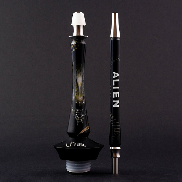 Кальян Union Hookah Sleek Комикс Чужой  в Томске