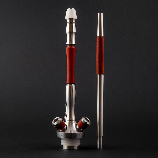 Кальян Union Hookah Fibonacci Дерево Падук   в Томске