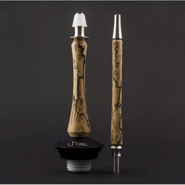 Кальян Union Hookah Sleek Вольт Светлый  в Томске