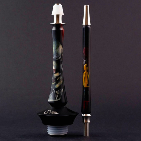 Кальян Union Hookah Sleek Комикс Оно в Томске