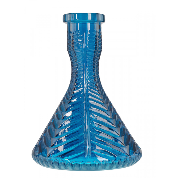 Колба Vessel Glass Елка Кристалл Синий в Томске