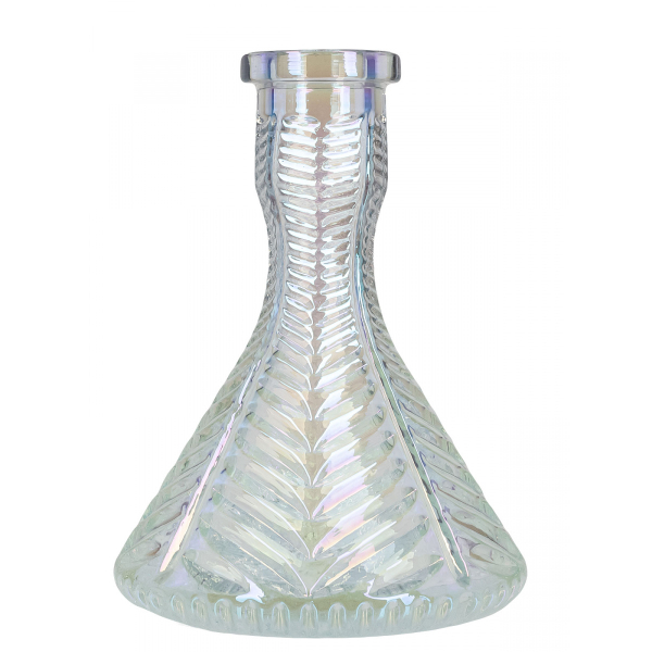 Колба Vessel Glass Елка Кристалл Перламутр в Томске