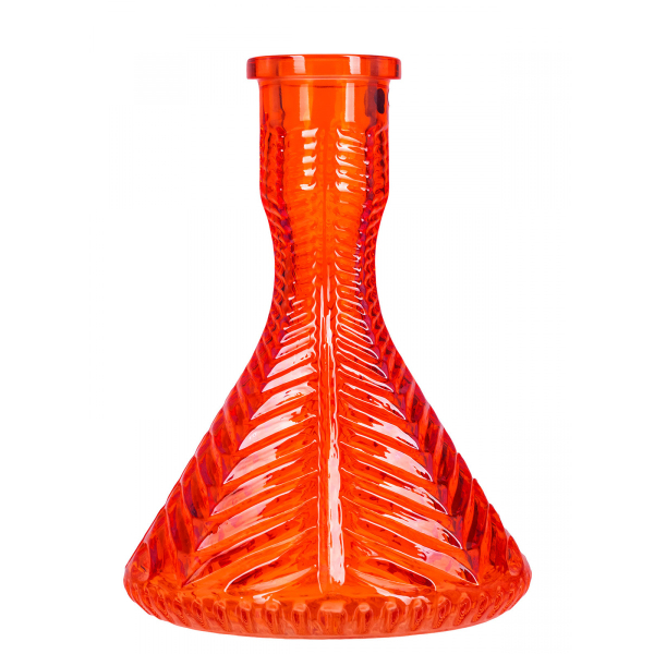 Колба Vessel Glass Елка Кристалл Красный в Томске