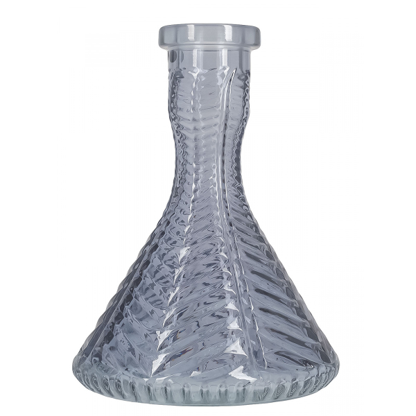 Колба Vessel Glass Елка Кристалл Серый в Томске