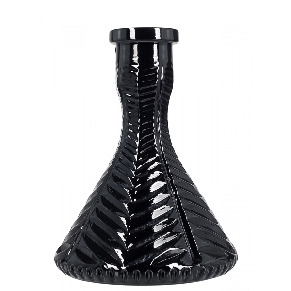 Колба Vessel Glass Елка Кристалл Чёрный в Томске