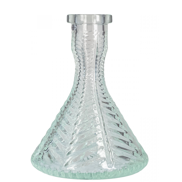 Колба Vessel Glass Елка Кристалл Прозрачный в Томске