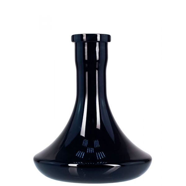 Колба Vessel Glass Крафт Черный Глянец в Томске
