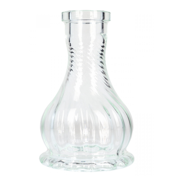 Колба Vessel Glass Капля Mini Рифлёная в Томске
