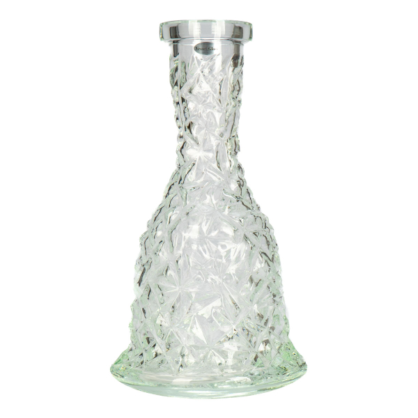 Колба Vessel Glass Колокол Кристалл Прозрачный в Томске