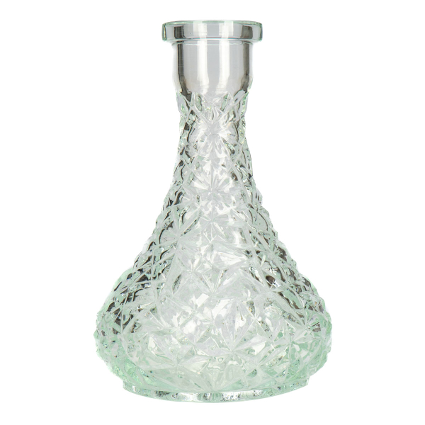 Колба Vessel Glass Капля Кристалл Прозрачный в Томске
