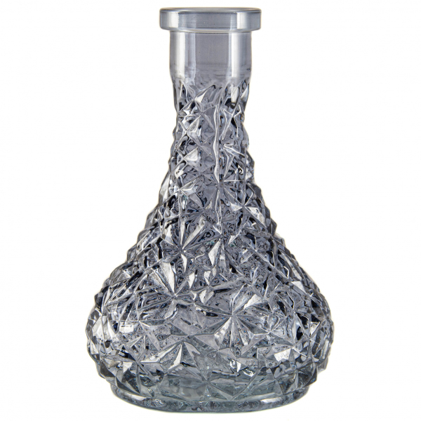 Колба Vessel Glass Капля Кристалл Серый Дым в Томске