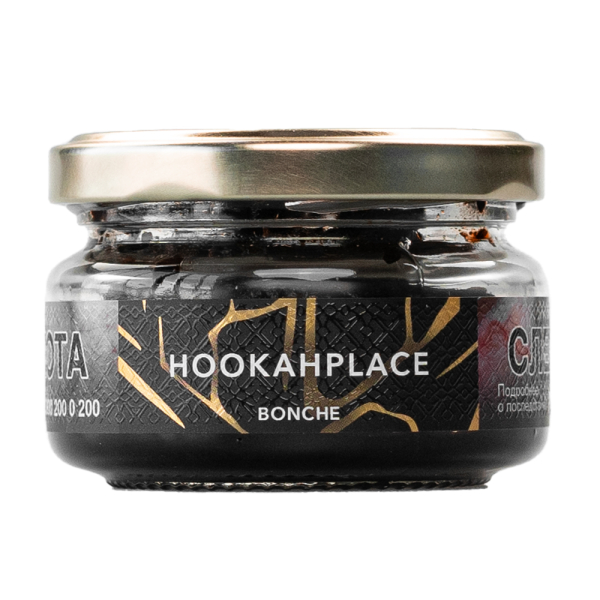 Табак Bonche Hookahplace  60 грамм в Томске