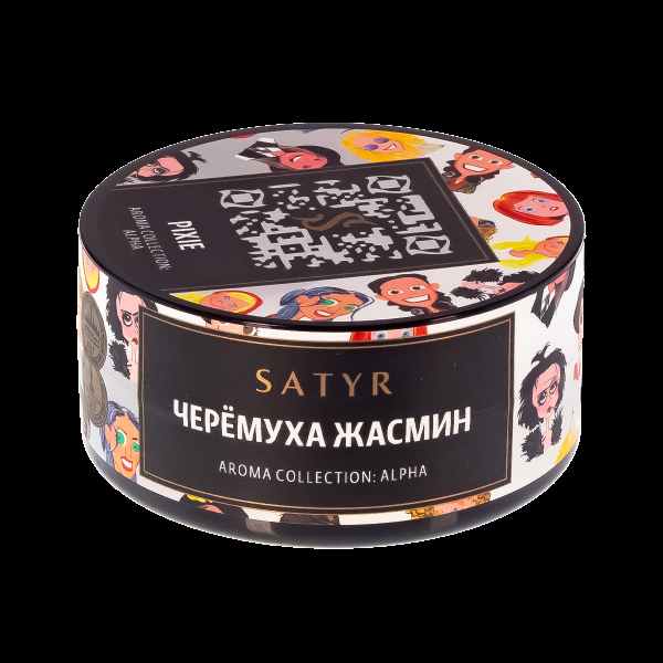 Табак Satyr Pixie  25 грамм в Томске