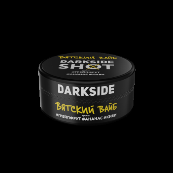 Табак Darkside Shot Вятский Вайб  120 грамм в Томске