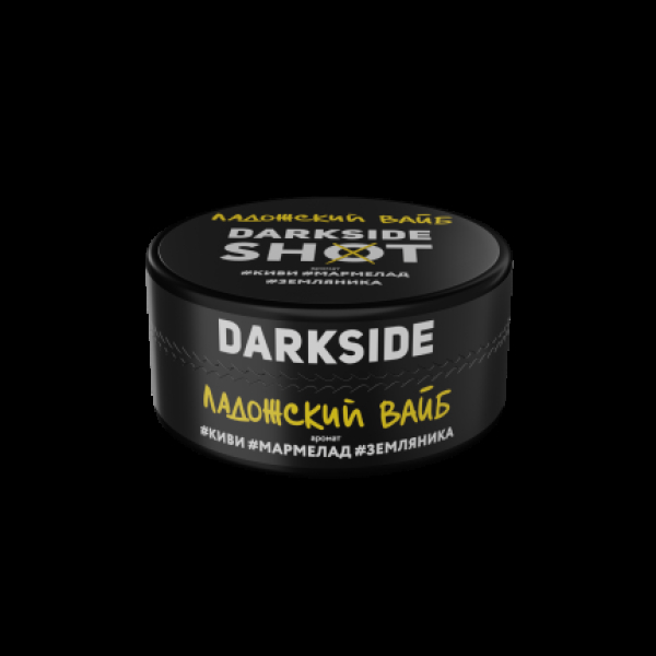 Табак Darkside Shot Ладожский Вайб  120 грамм в Томске