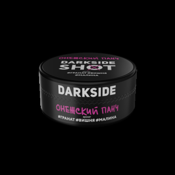 Табак Darkside Shot Онежский Панч   120 грамм в Томске