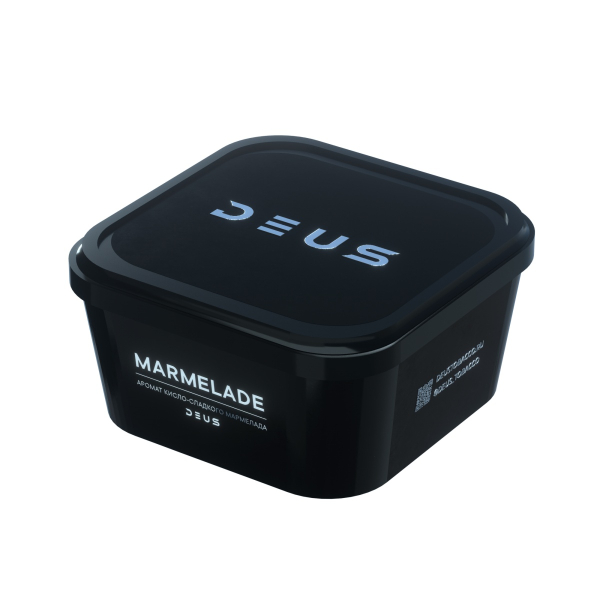 Табак Deus Marmelade  250 грамм в Томске