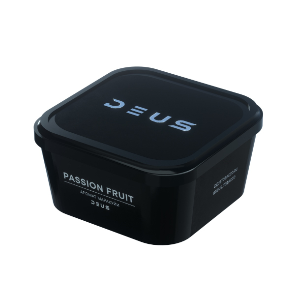 Табак Deus Passion Fruit  250 грамм в Томске