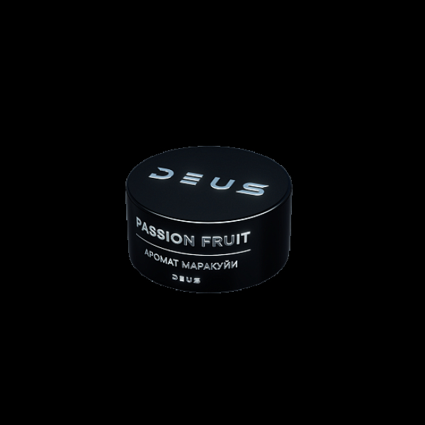 Табак Deus Passion Fruit  20 грамм в Томске
